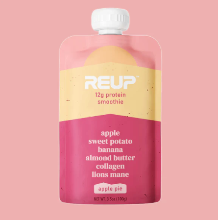 Reup Apple Pie, 8-Count